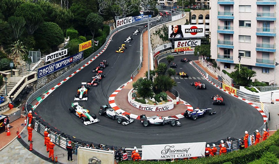 Monte Carlo GP