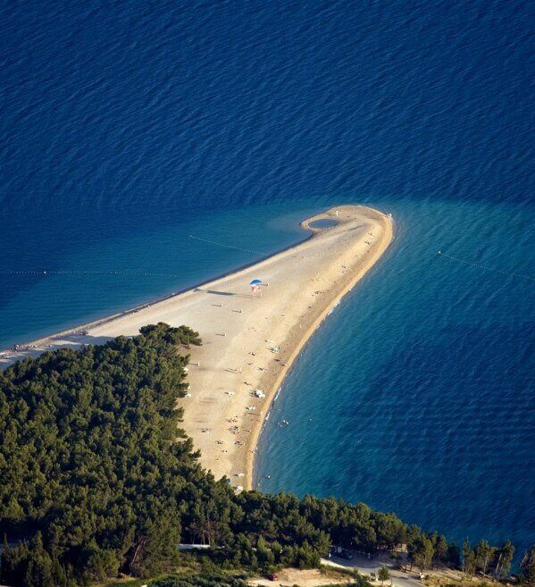 Zlatni Rat