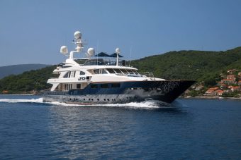 Benetti Jo Profile Benetti Jo Profile