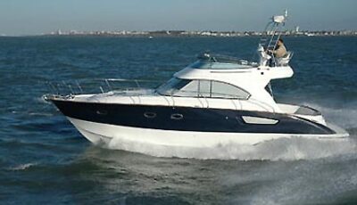 Beneteau 12 Motor Yacht Charter Croatia 3